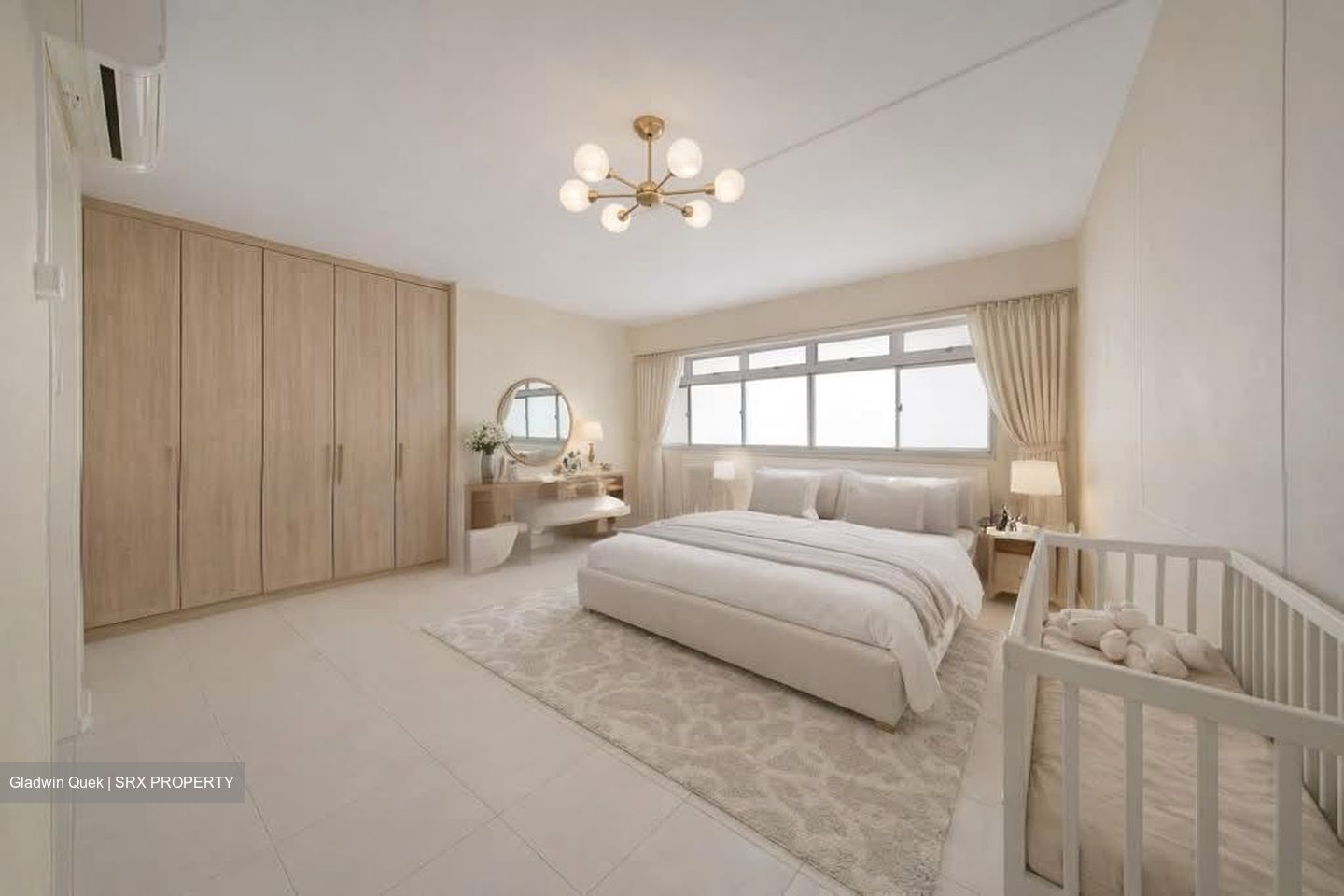Blk 222 Pasir Ris Street 21 (Pasir Ris), HDB Executive #548199361